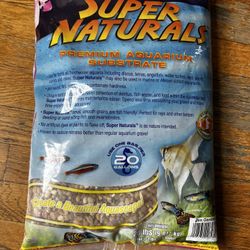 Fish Tank Gravel 