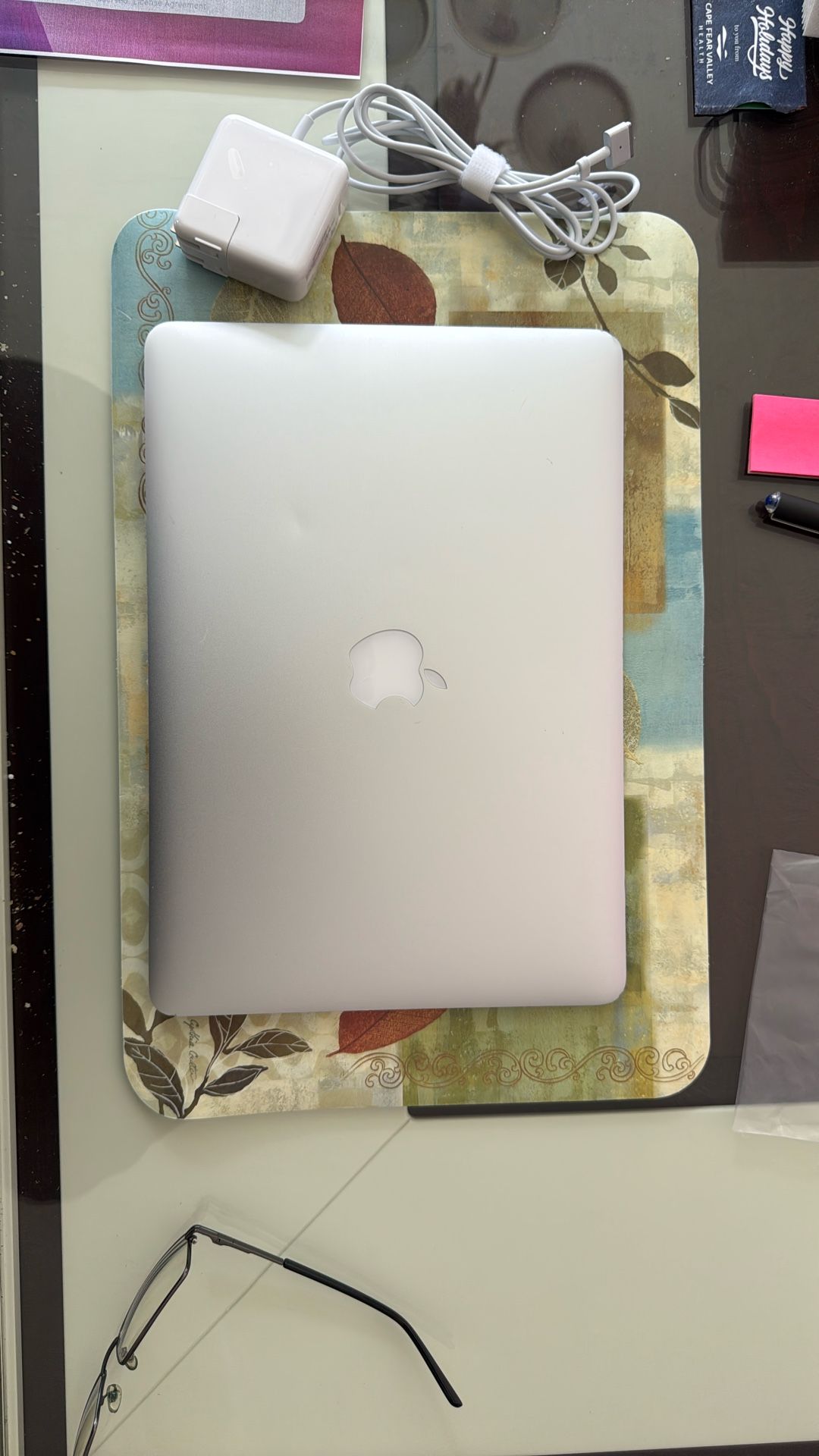 Apple