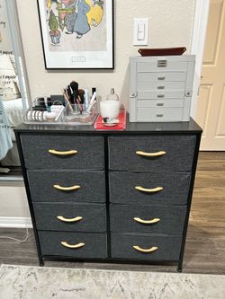 Set Of Drawers