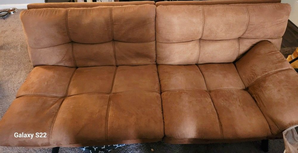 Sleeper Sofa