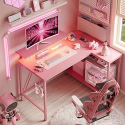 Computer, gaming desk/ escritorio para computadora o videojuegos