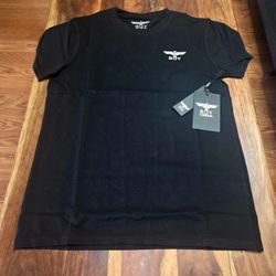 Boy London Men's Black T-shirt 