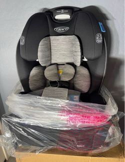 NEW Graco SlimFit 3-in-1 Car Seat