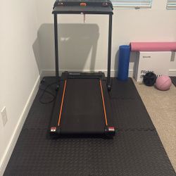 Treadmill
