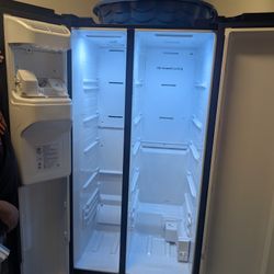 Samsung Refrigerator 