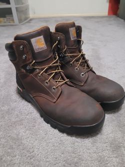 Carhartt Work Boots