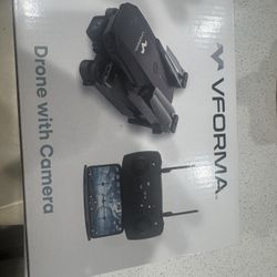 Drone With Camera 
