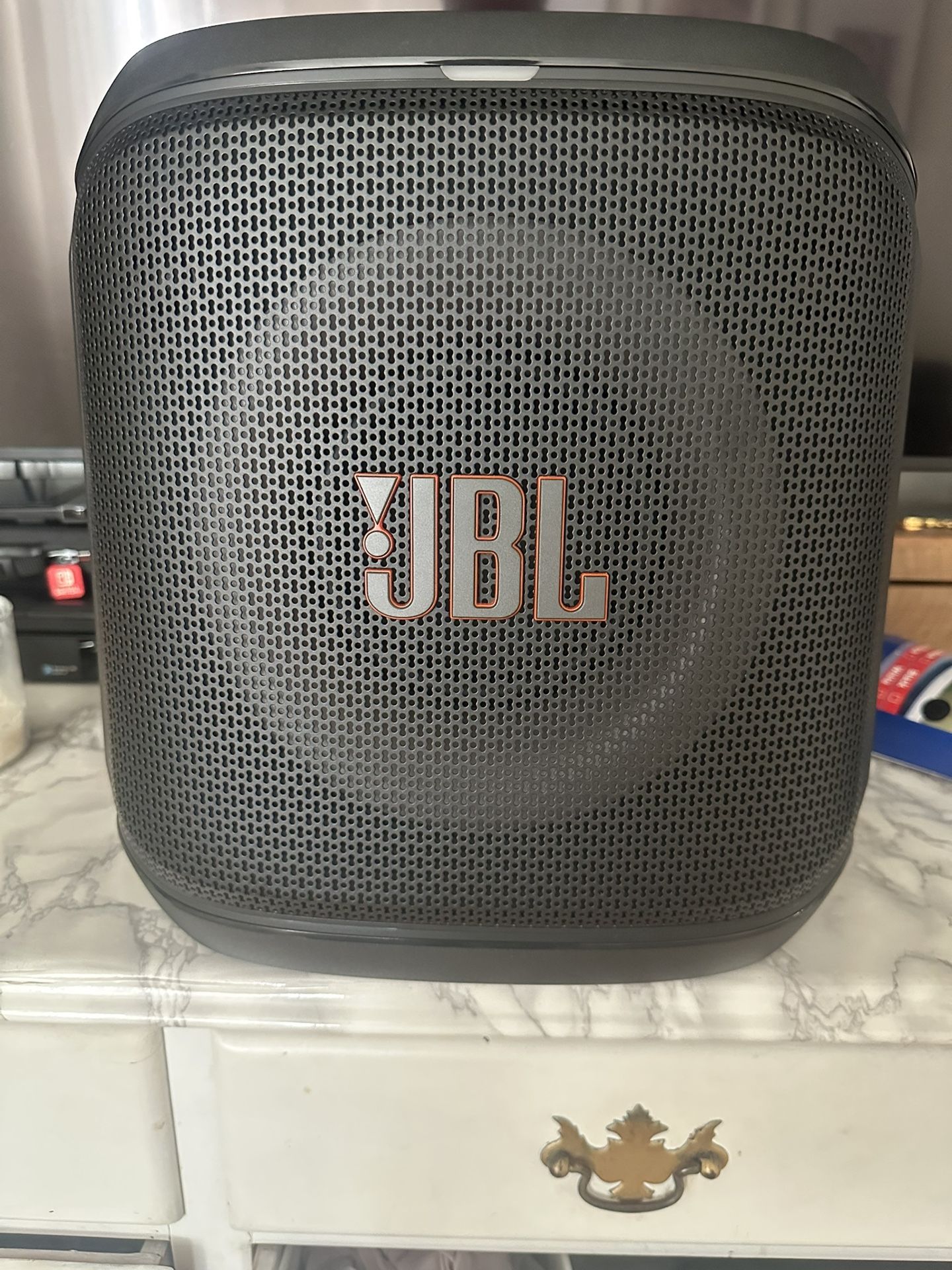 Jbl Partybox Encore 2