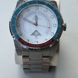 ✅*OBO* $50 LRG Yacht Watch