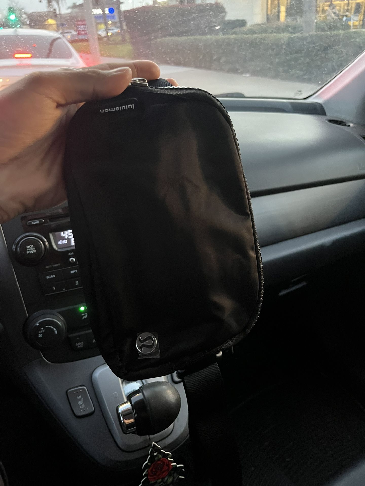 LULULEMON EVERYWHERE BELT BAG