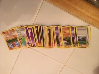 88 pokemon and 7 codes
