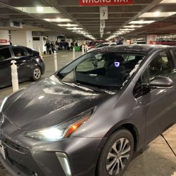 2019 Toyota Prius