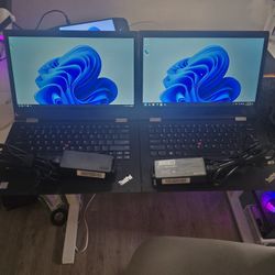 Lenovo ThinkPad X1 Yoga 2in1 Laptop - 2 Available 