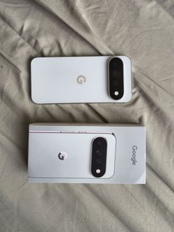 Google pixel 11 pro xl 256gb fog , tmobile