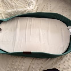 Yunioo Baby Changing basket