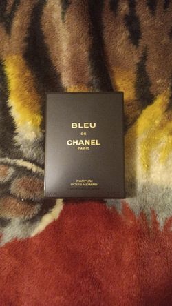 Blue De Chanel Parfum 100ml