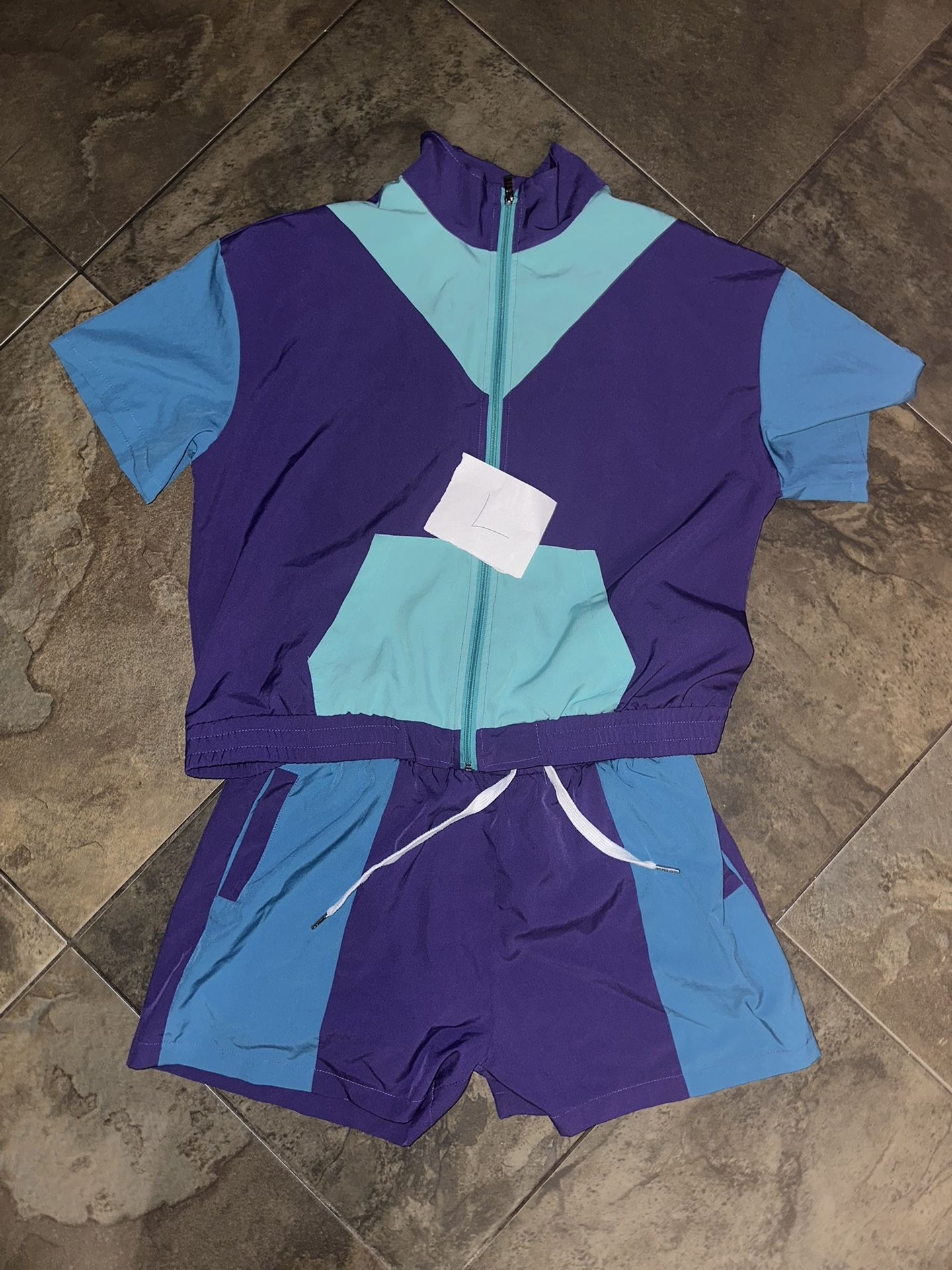 80’s & 90’s Clothing & Accessories