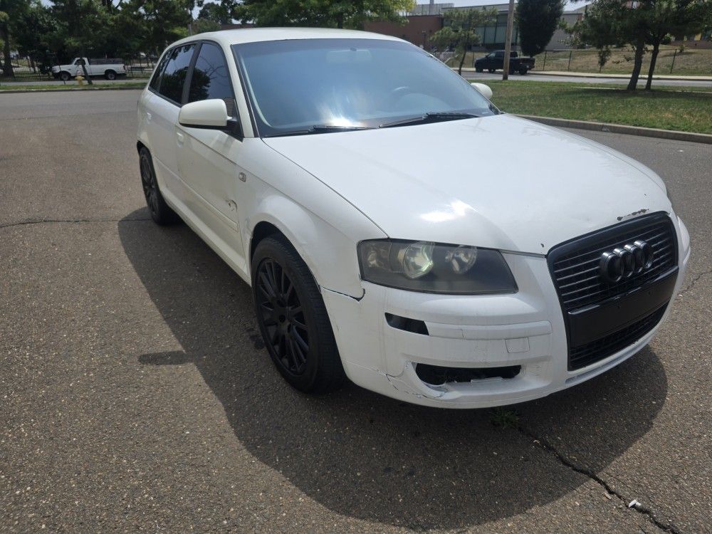 2006 Audi A3
