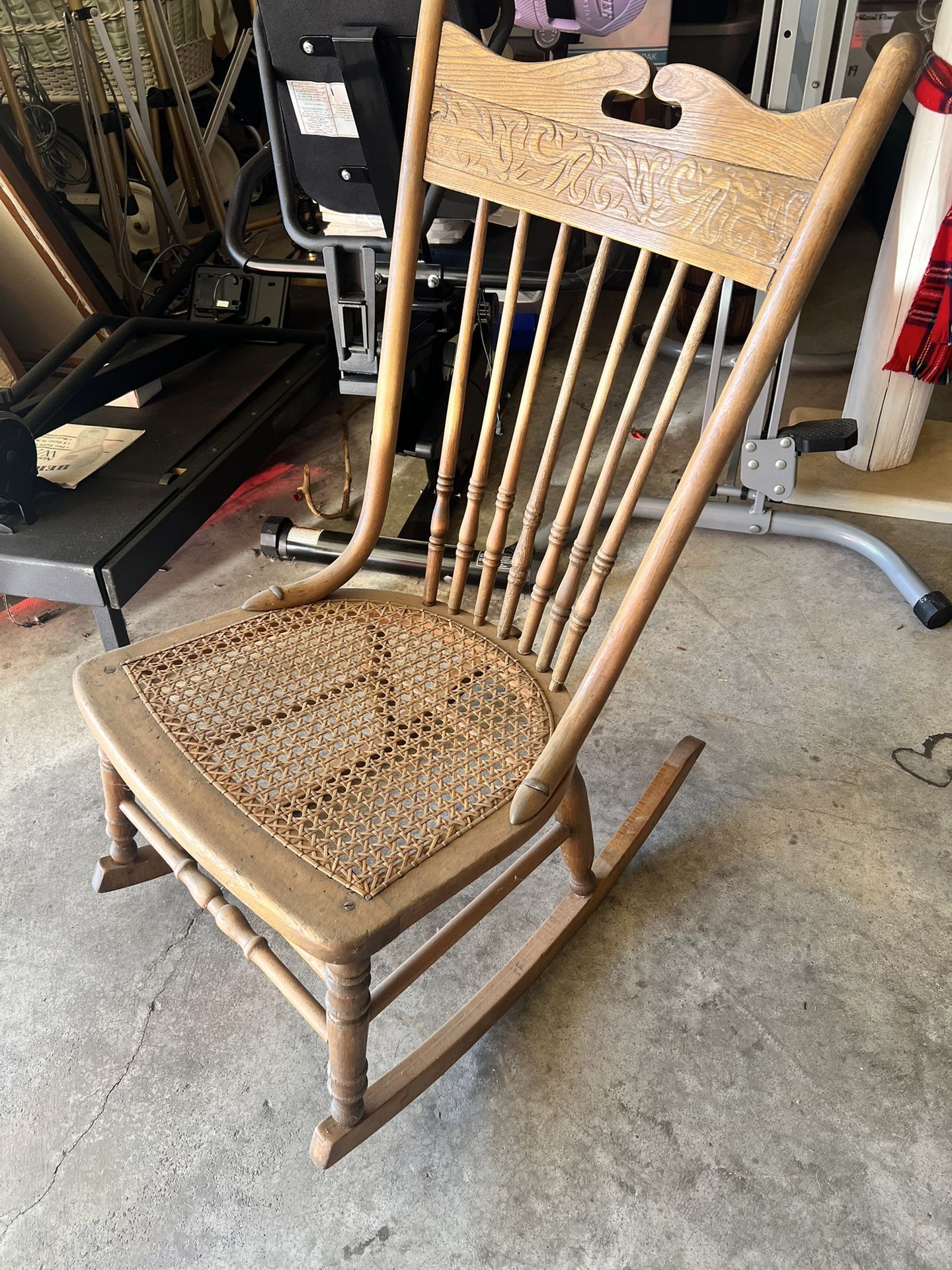 Rocking Chair
