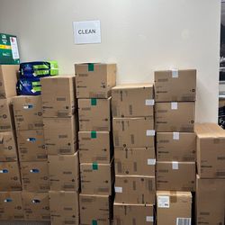 adult diapers/ pull ups