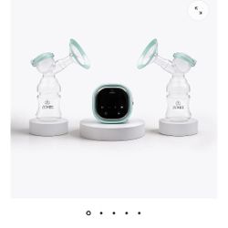 Breast Pump