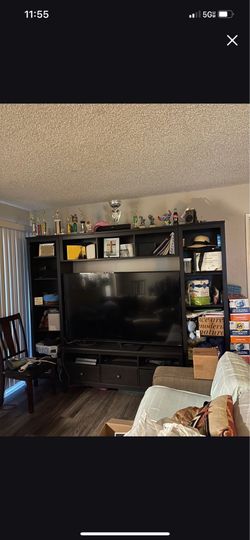 Tv entertainment