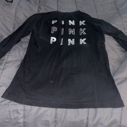 Pink Size Med