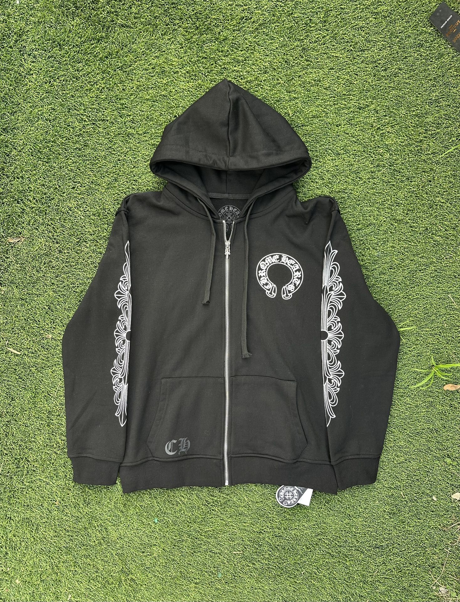 Chrome Hearts Hoodie