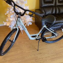 Specialized Roll 3.0 Low Entry