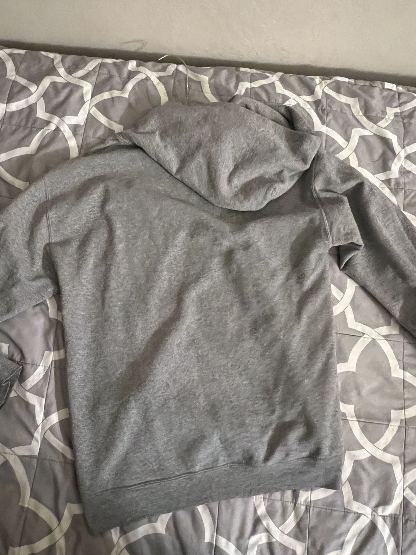 Hs Phys Ed Hoodie