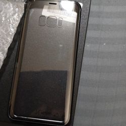 Phone Case For Samsung S8