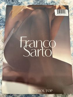Franco Sarto Nude leggings 