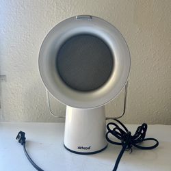 AirHood Portable Kitchen Exhaust Fan