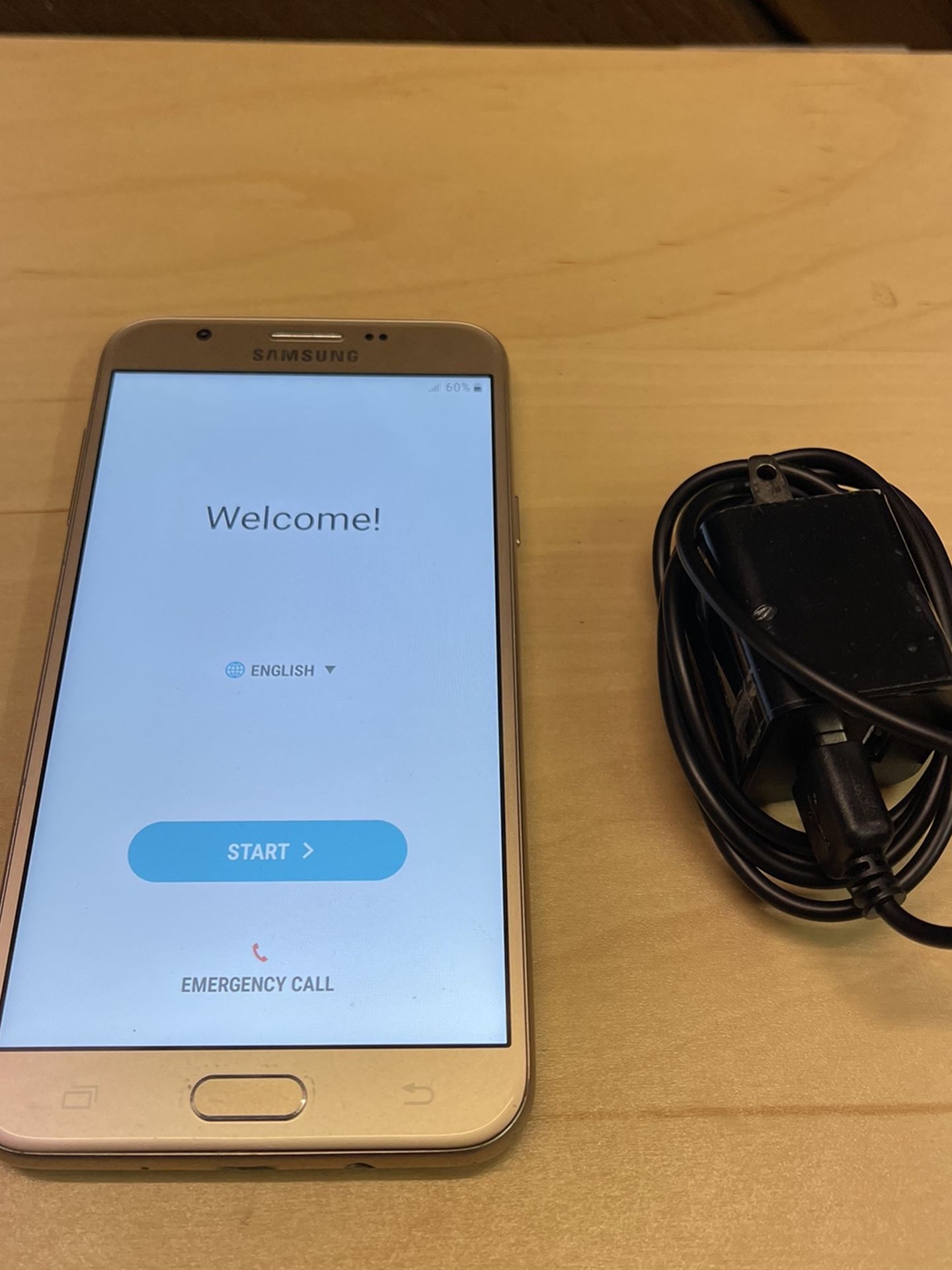 Metro PCs Samsung Galaxy J7 Metro PCs