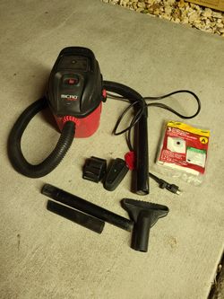 Shop Vac MINI