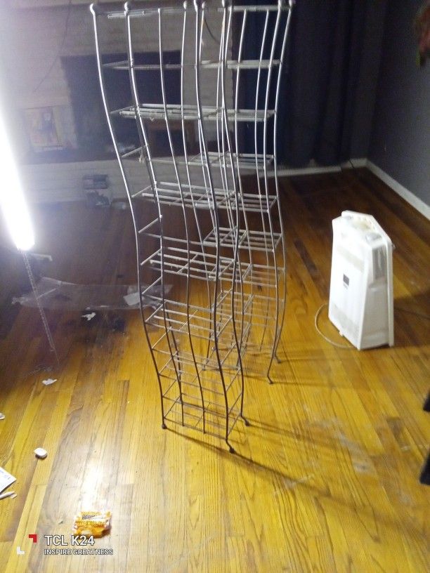 Storage Racks