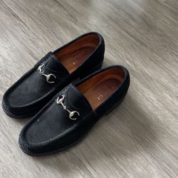 Women’s GUCCI Loafers