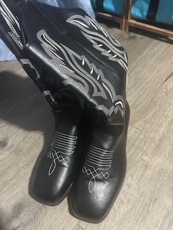 Wemons Boots