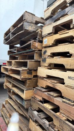 Pallets