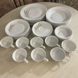 Rosenthal Place Setting For 8 