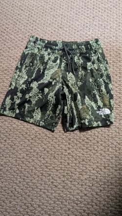 North face