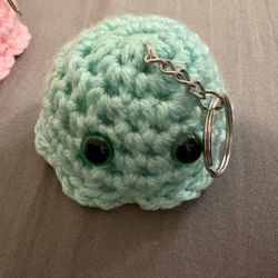Crochet Items 