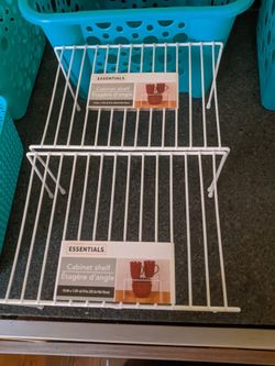 1 table top Organizer