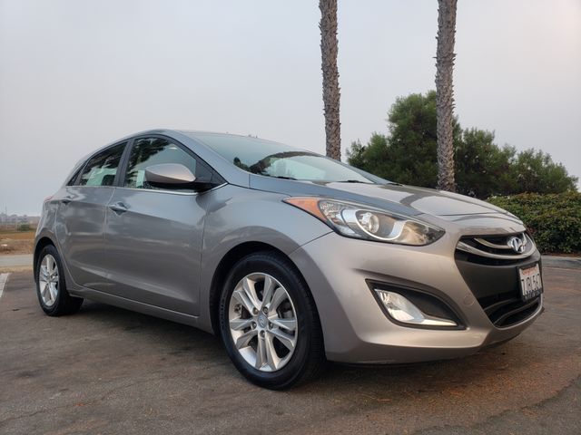 2014 Hyundai Elantra