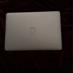 MacBook Air 13inch (Grey)
