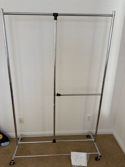 Clothes Rack