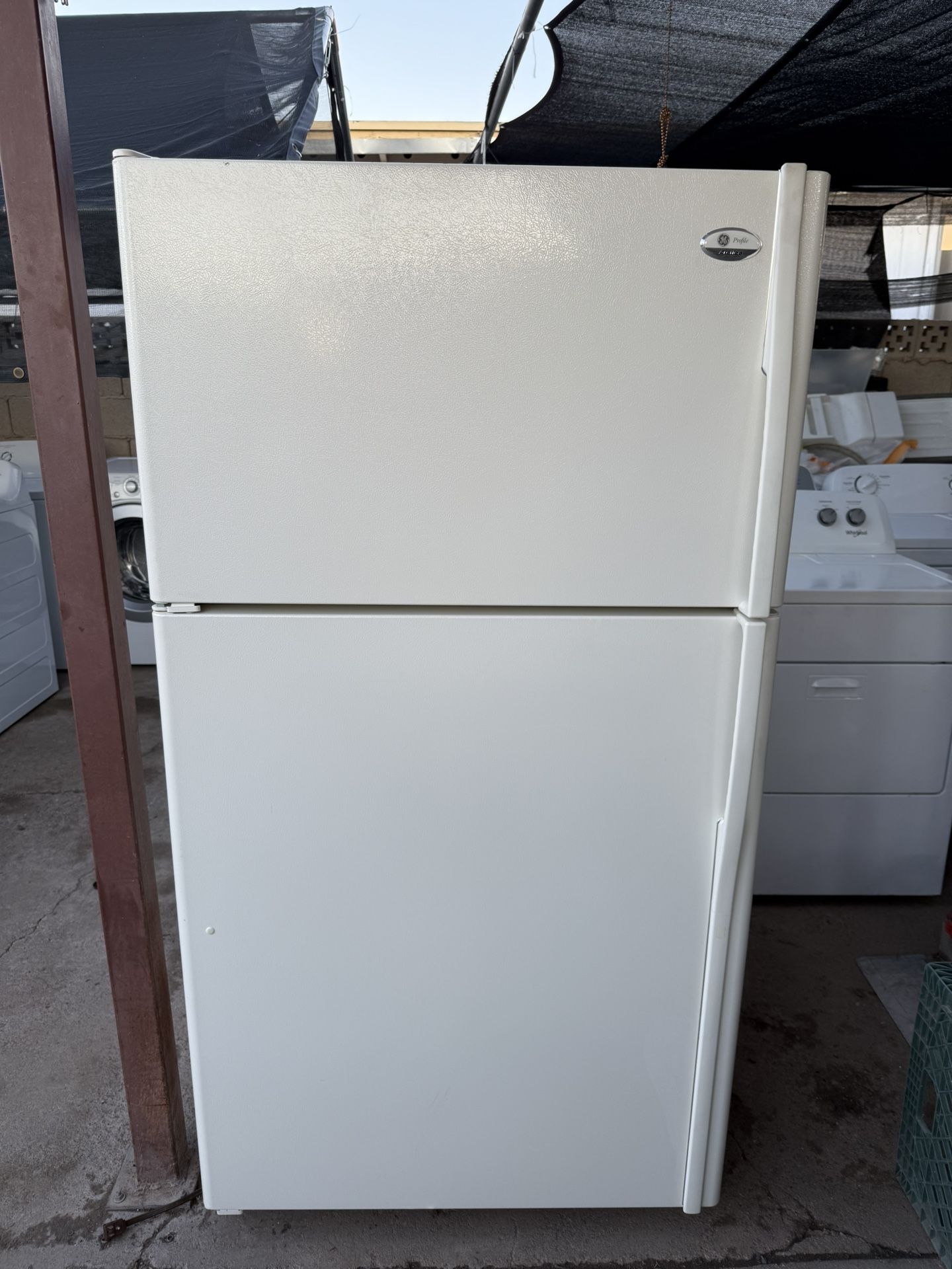 Adora By GE Refrigerator In Almost New Conditions, Working Great