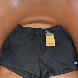 The North Face Half Dome Fleece Shorts
