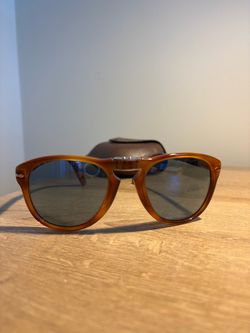 Persol SM714 (Steve McQueen) - Like New