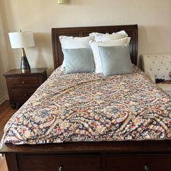 Bedroom Set